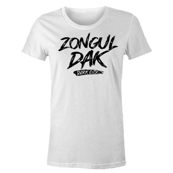 Zonguldak Dark City Tişört, Zonguldak Tişörtleri, Zonguldak 